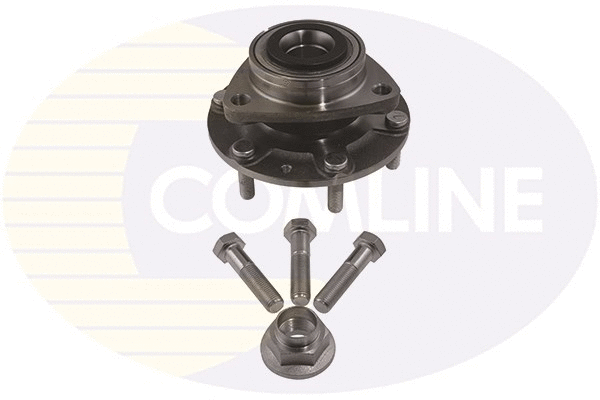 Wheel Bearing Kit (CHA277)
