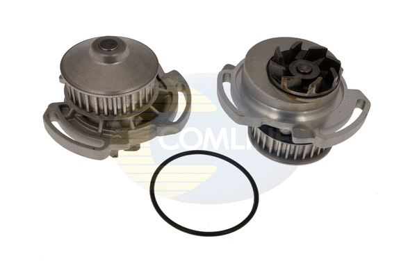 Water Pump, engine cooling (EWP071)