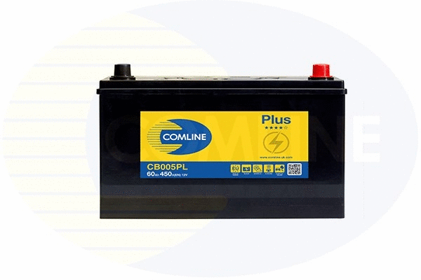 Starter Battery (CB005PL)