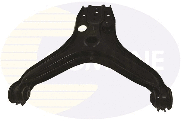 Control/Trailing Arm, wheel suspension (CCA2111)