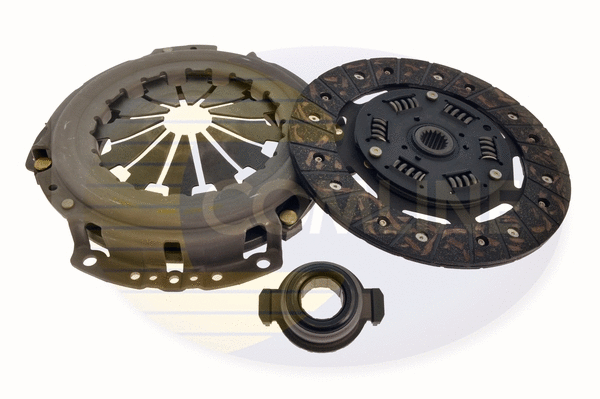 Clutch Kit (ECK176)