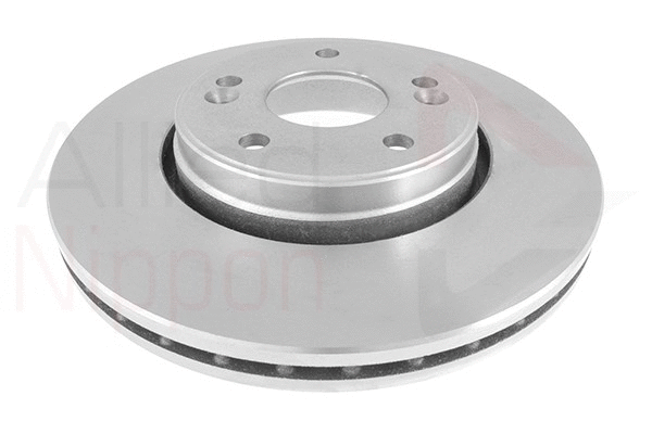 Brake Disc (AND6676)