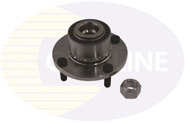 Wheel Bearing Kit (CHA273)