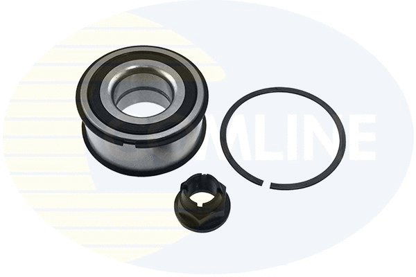 Wheel Bearing Kit (CBK162)