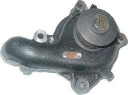 Water Pump, engine cooling (EWP012)