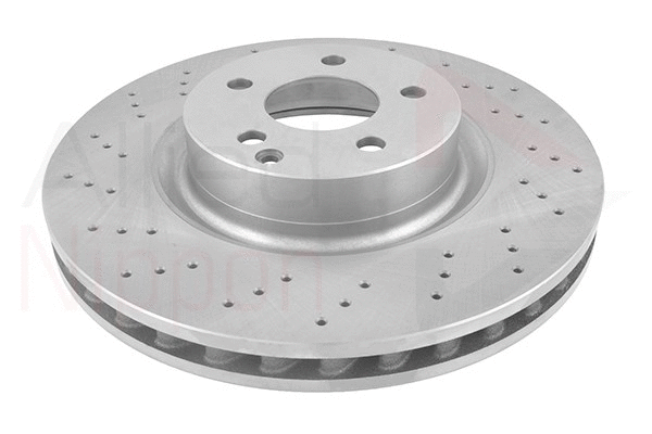 Brake Disc (AND6648)