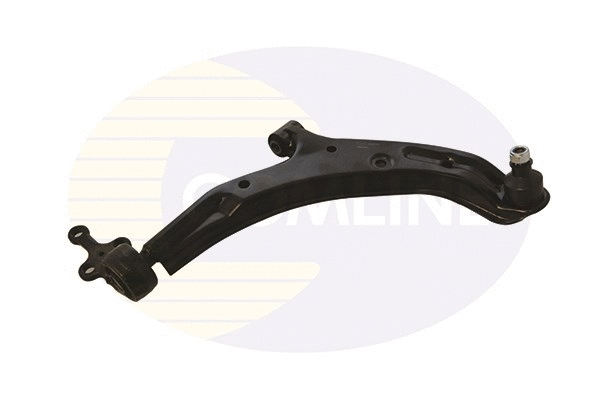 Control/Trailing Arm, wheel suspension (CCA2197)