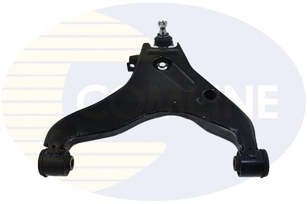 Control/Trailing Arm, wheel suspension (CCA1281L)