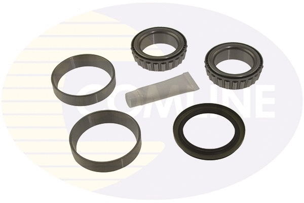 Wheel Bearing Kit (CBK120)