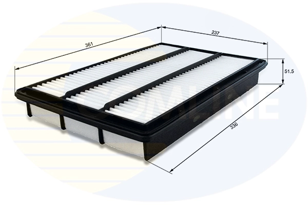 Air Filter (CMB12400)