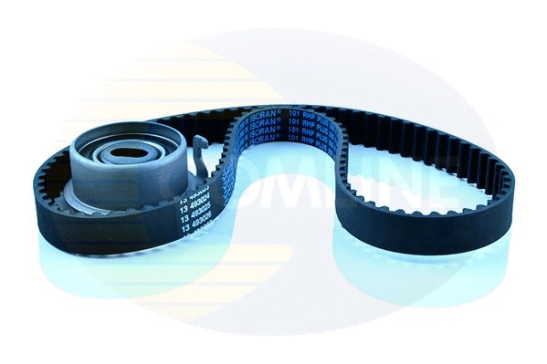 Timing Belt Kit (CTBK069)