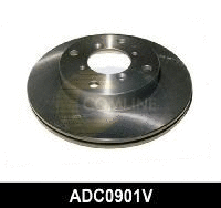 Brake Disc (ADC0901V)