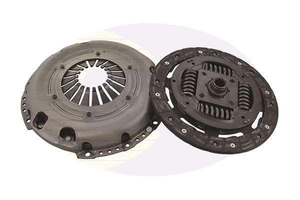 Clutch Kit (ECK367-SK)