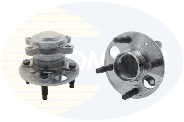 Wheel Bearing Kit (CHA357)