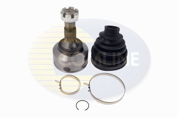 Joint Kit, drive shaft (ECV102)