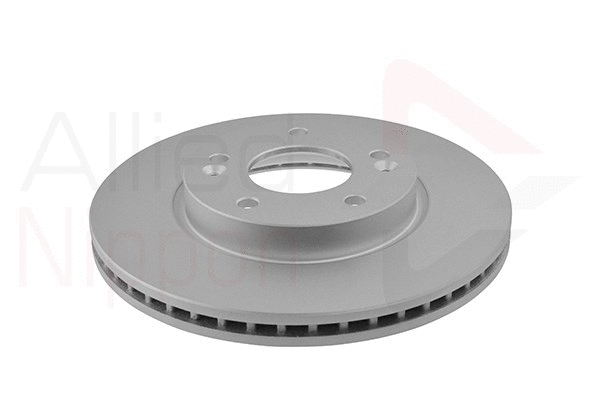 Brake Disc (AND6530)