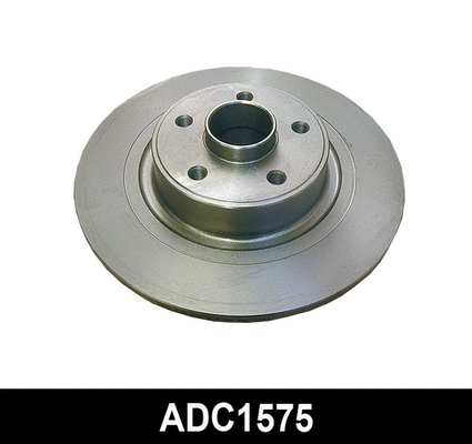 Brake Disc (ADC1575)