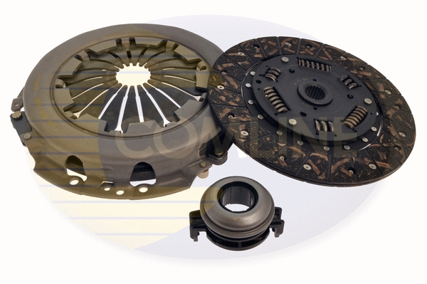 Clutch Kit (ECK046)