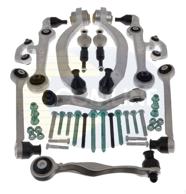 Repair Kit, control arm (CSK4010K)