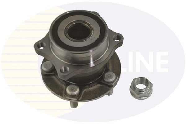 Wheel Bearing Kit (CHA174)