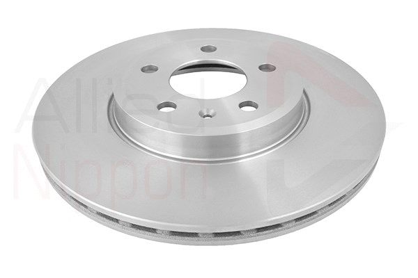 Brake Disc (AND6137)