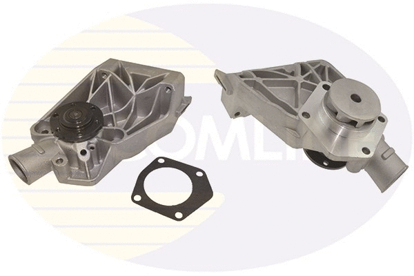 Water Pump, engine cooling (EWP421)