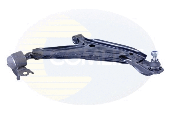 Control/Trailing Arm, wheel suspension (CCA2173)