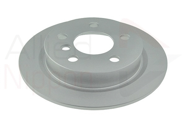 Brake Disc (AND6700)