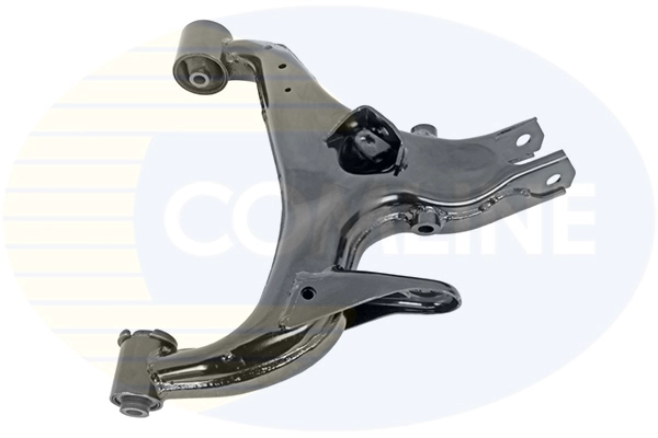 Control/Trailing Arm, wheel suspension (CCA2258)