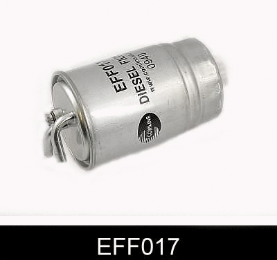 Fuel Filter (EFF017)