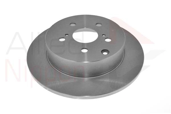 Brake Disc (AND6432)