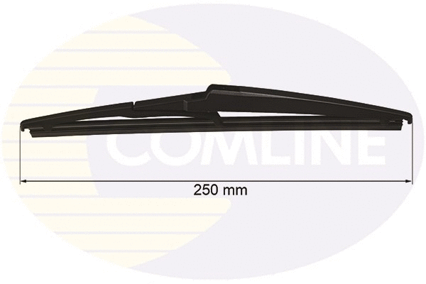 Wiper Blade (CRWB250F)
