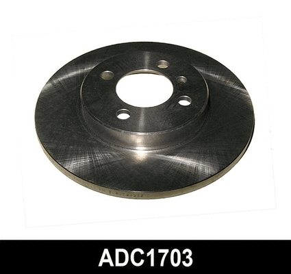 Brake Disc (ADC1703)