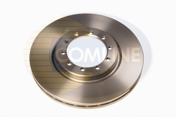 Brake Disc (ADC9120V)