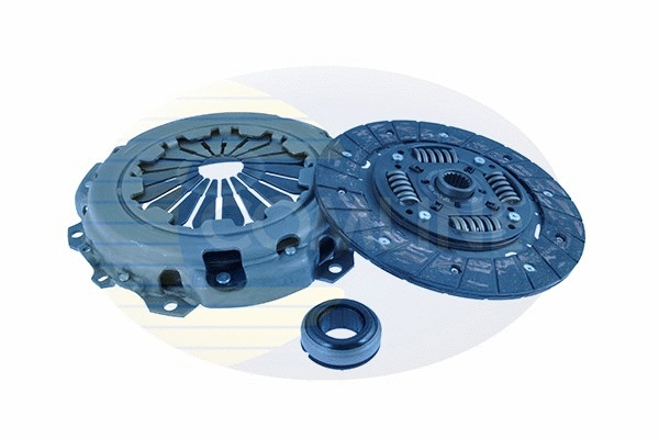 Clutch Kit (ECK308)