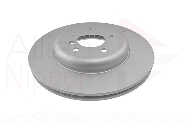 Brake Disc (AND6966)