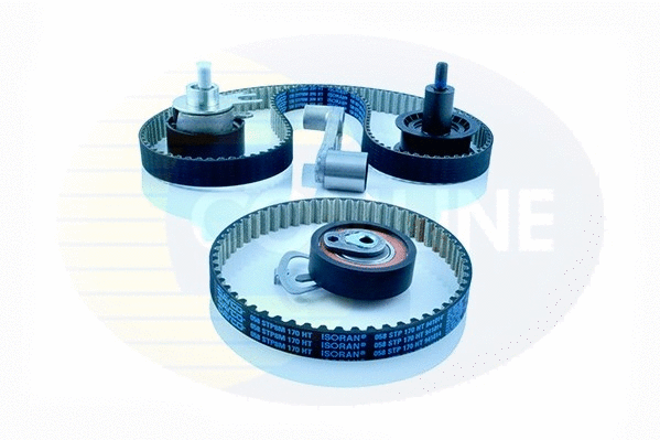 Timing Belt Kit (CTBK043)