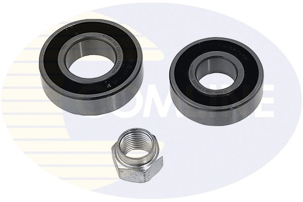 Wheel Bearing Kit (CBK292)