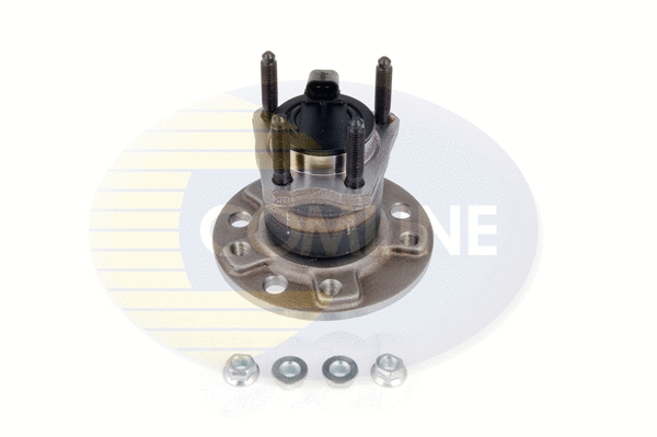 Wheel Bearing Kit (CHA076)