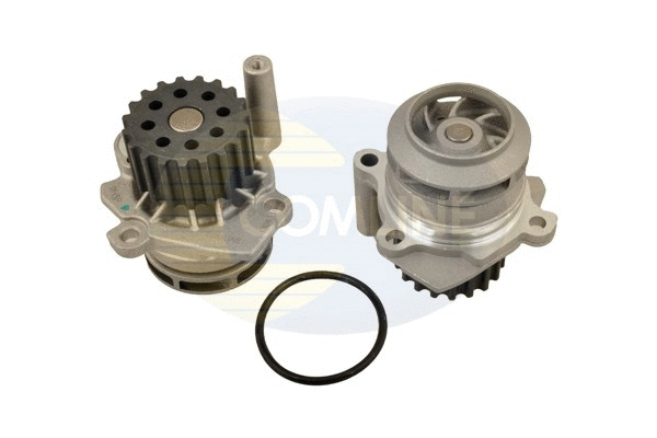 Water Pump, engine cooling (EWP140)
