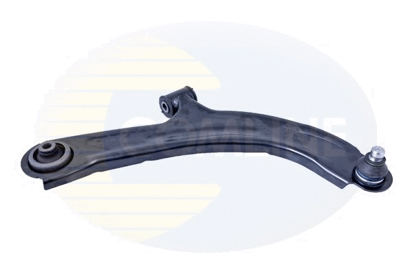 Control/Trailing Arm, wheel suspension (CCA2166)