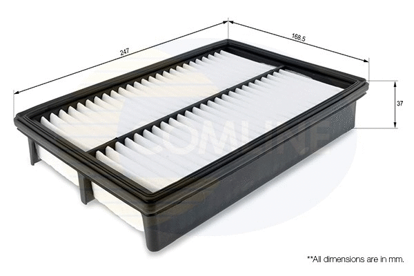 Air Filter (CHY12262)