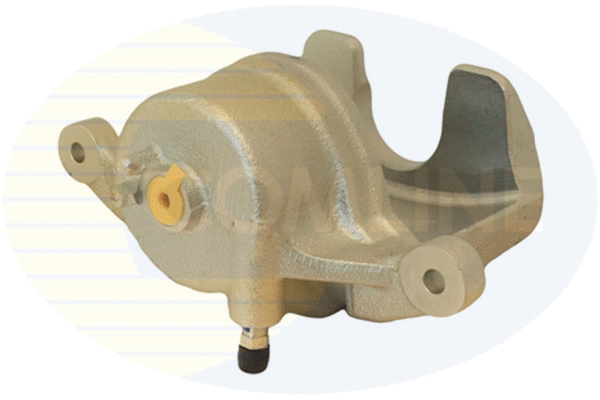 Brake Caliper (CBC566L)