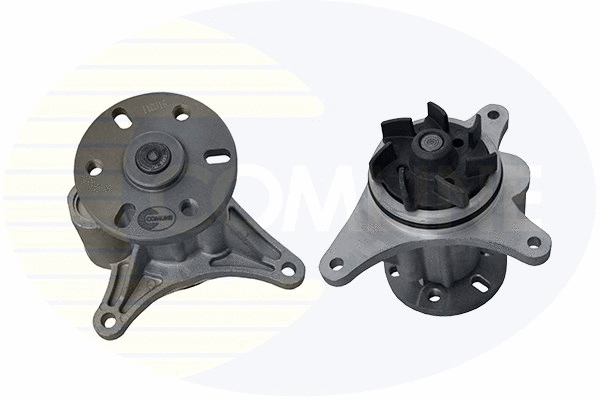 Water Pump, engine cooling (EWP189)