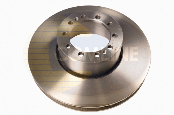 Brake Disc (ADC9097V)