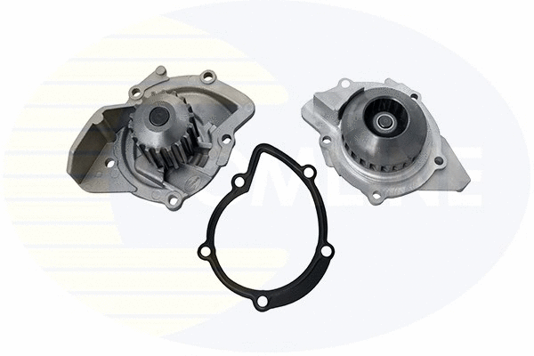 Water Pump, engine cooling (EWP231)