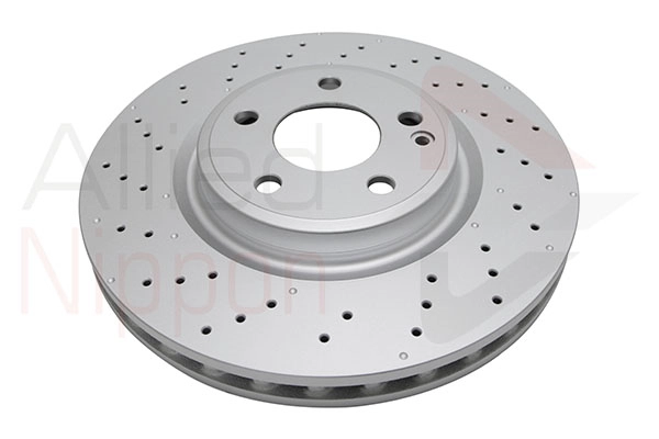 Brake Disc (AND6987)