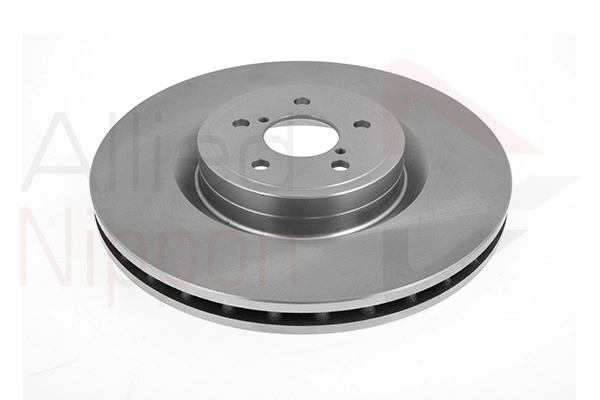 Brake Disc (AND6392)