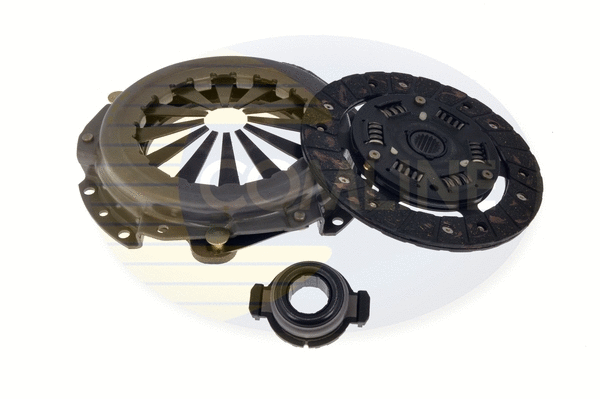 Clutch Kit (ECK053)