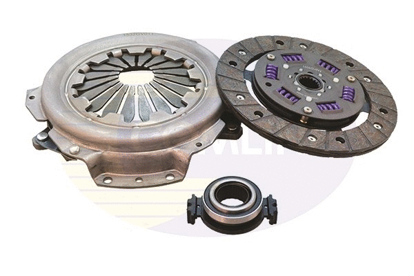 Clutch Kit (ECK011)